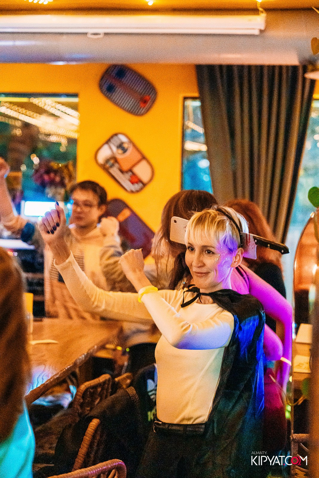 RE: SET. КИПЯТКОМ АЛМАТЫ!