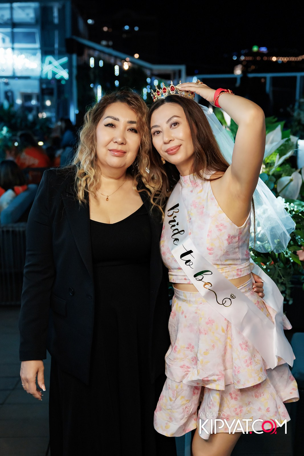 ДОРОГАЯ, Я НЕ ПИЛ. КИПЯТКОМ АЛМАТЫ!