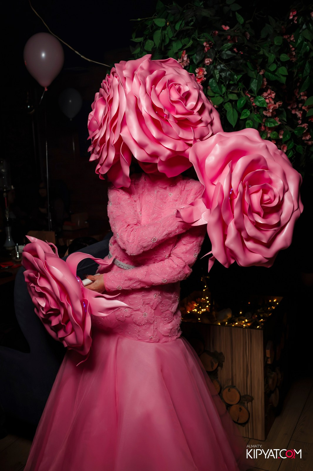 MYATA LOUNGE MENDYKULOVA. КИПЯТКОМ АЛМАТЫ! Фотосъемка мероприятий в Алматы