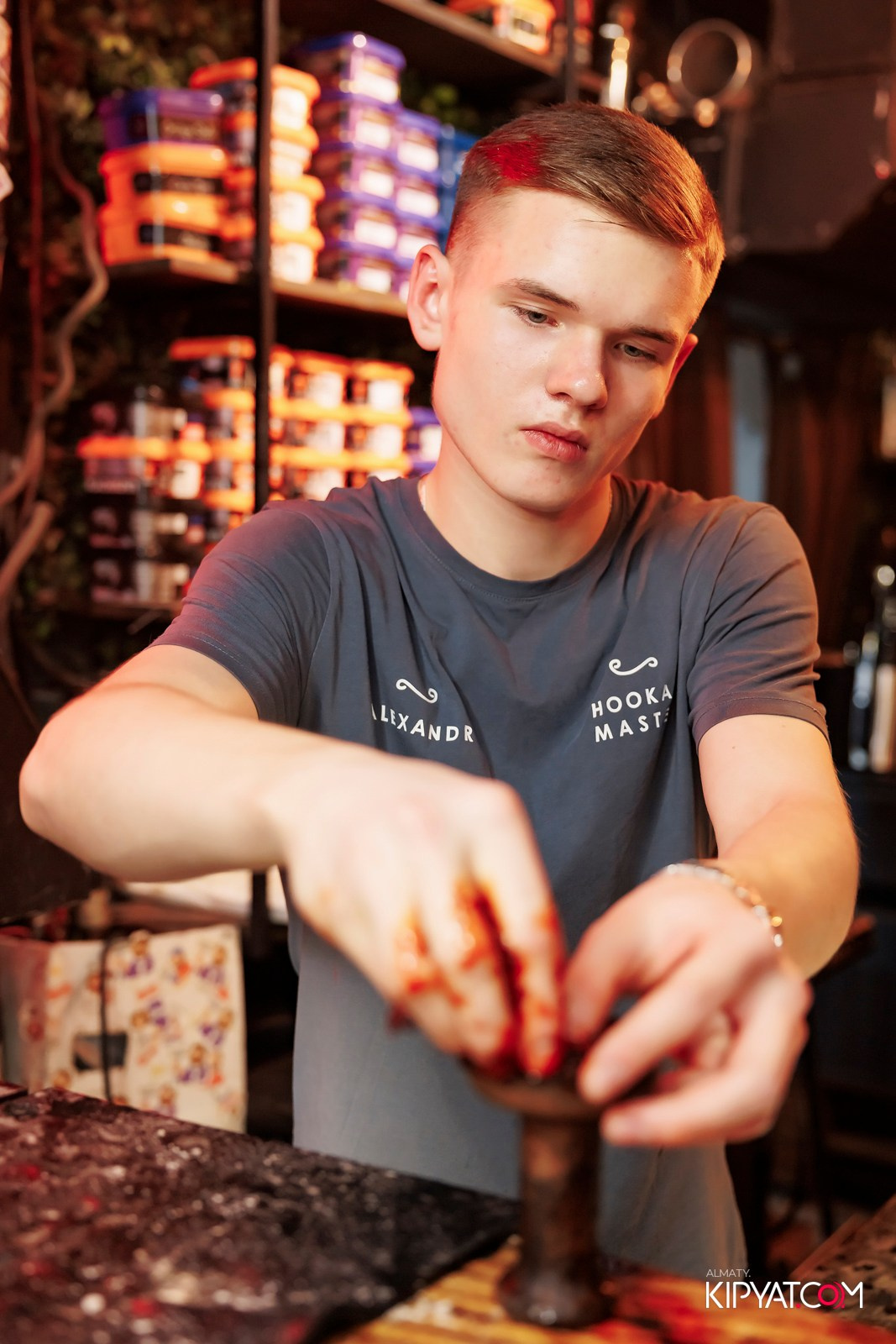 MYATA LOUNGE MENDYKULOVA. КИПЯТКОМ АЛМАТЫ! Фотосъемка мероприятий в Алматы