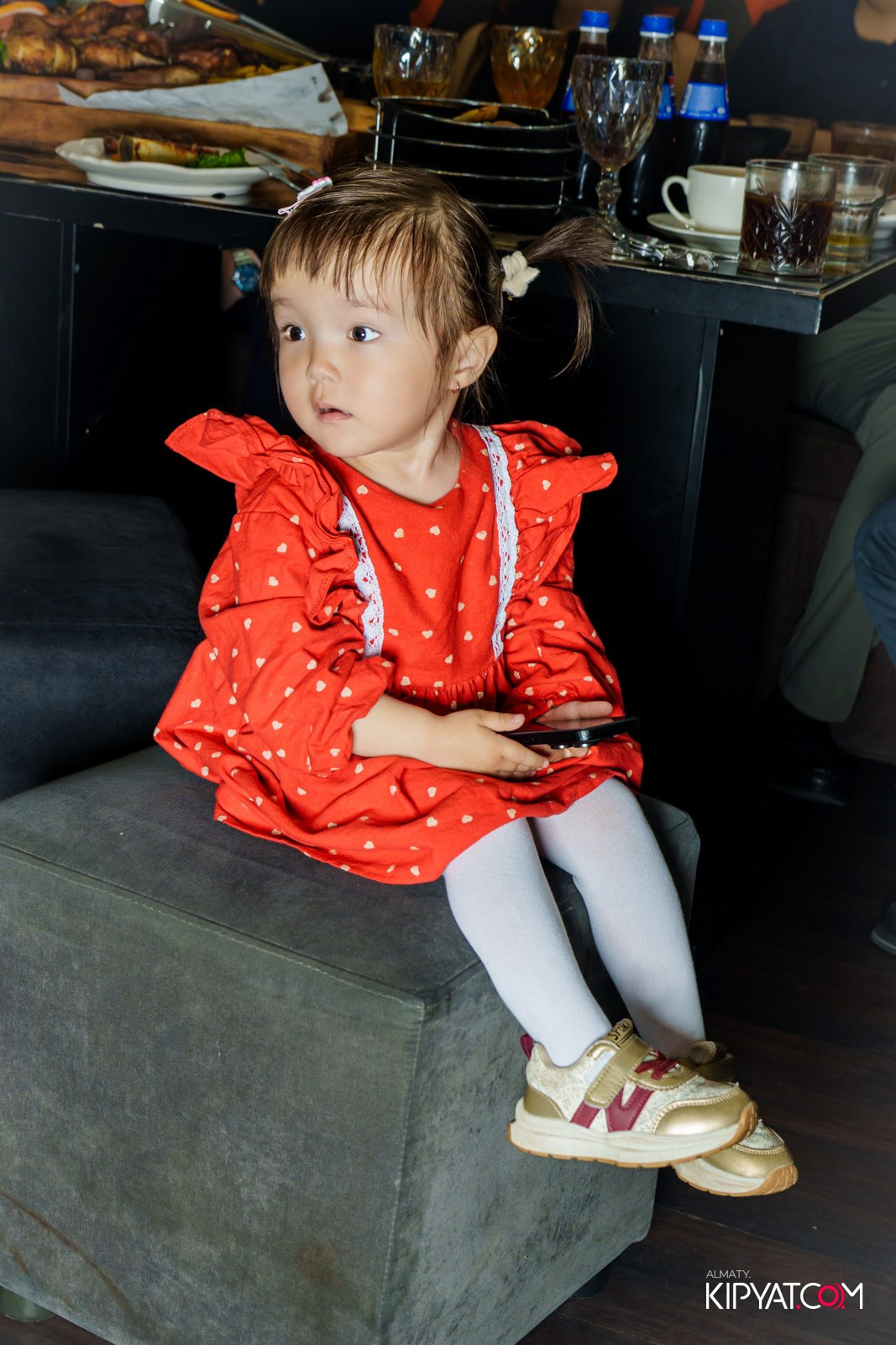 УХО И МЕДВЕДЬ НА САИНА. КИПЯТКОМ АЛМАТЫ!