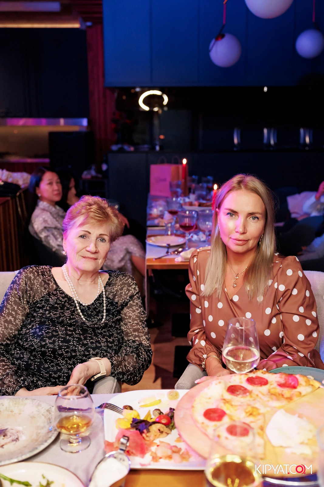 CAVIAR. КИПЯТКОМ АЛМАТЫ! Фотосъемка мероприятий в Алматы