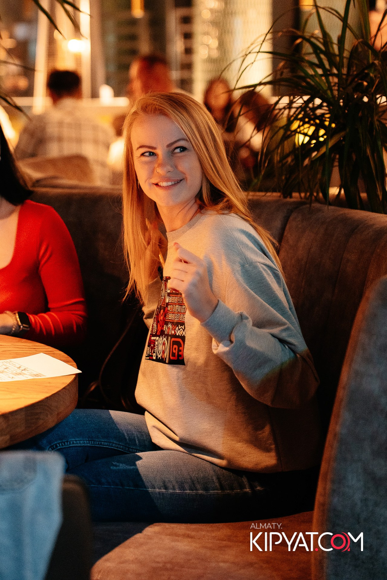 Пинта Premium. КИПЯТКОМ АЛМАТЫ!