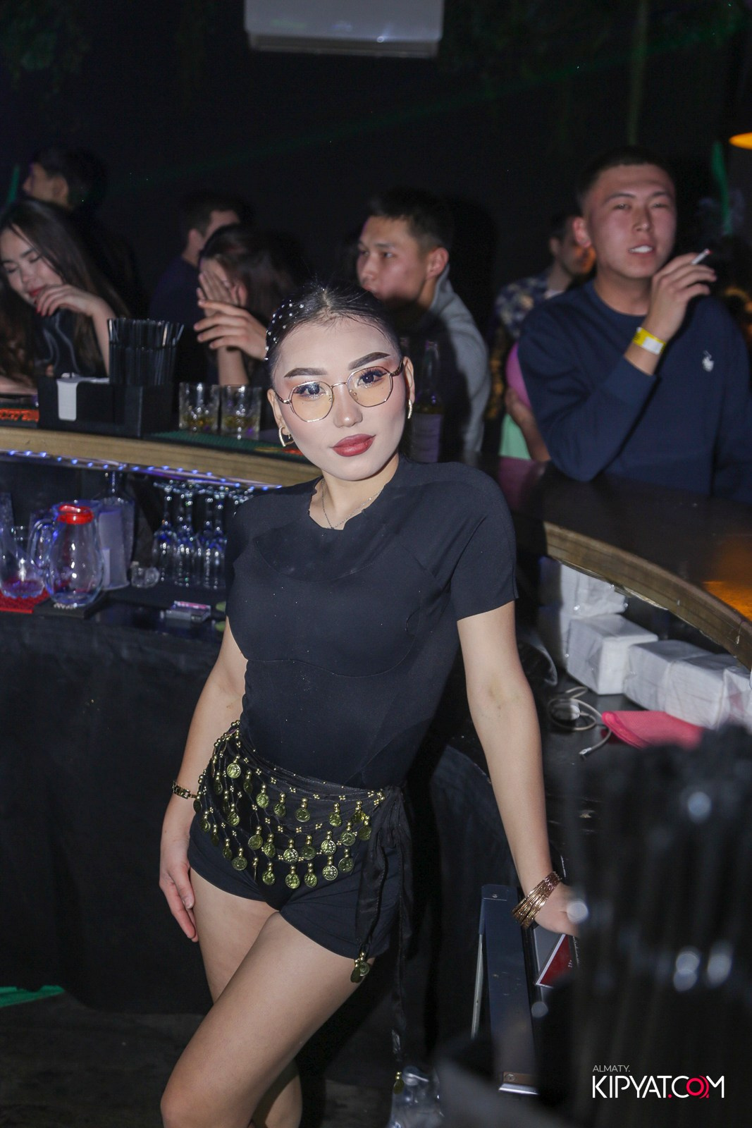 UYAT EMES BAR. КИПЯТКОМ АЛМАТЫ! Фотосъемка мероприятий в Алматы