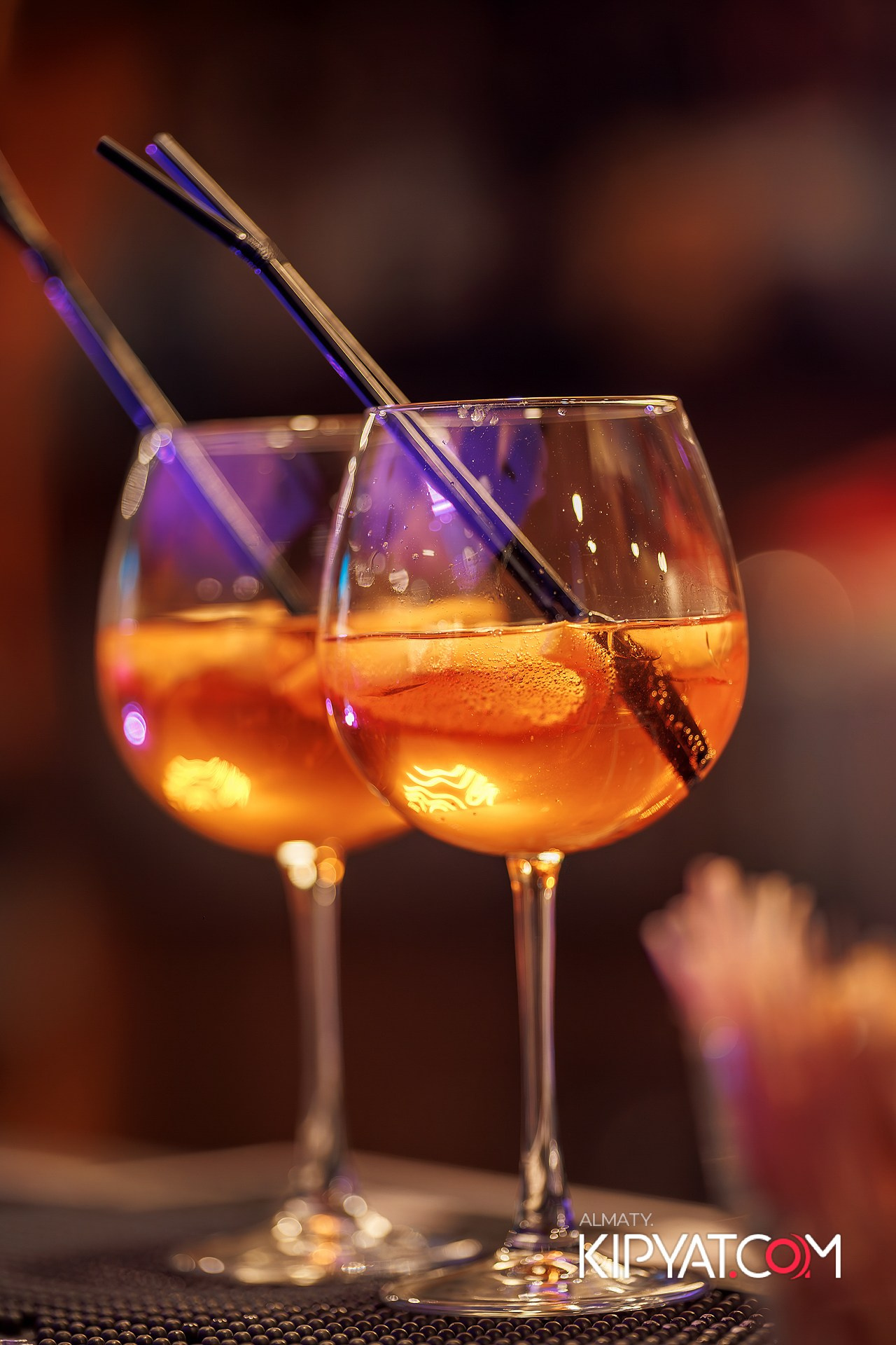 MODI RESTORANCHIK. КИПЯТКОМ АЛМАТЫ!