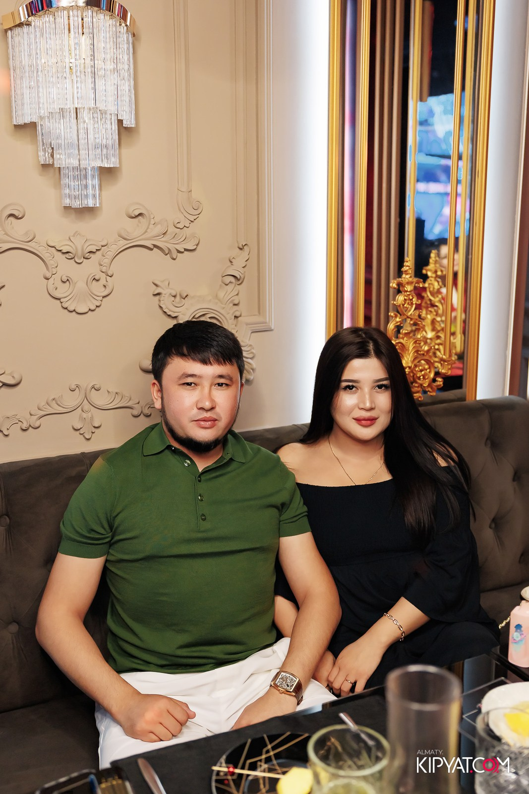 ЗАЯ, НА БИС. КИПЯТКОМ АЛМАТЫ!