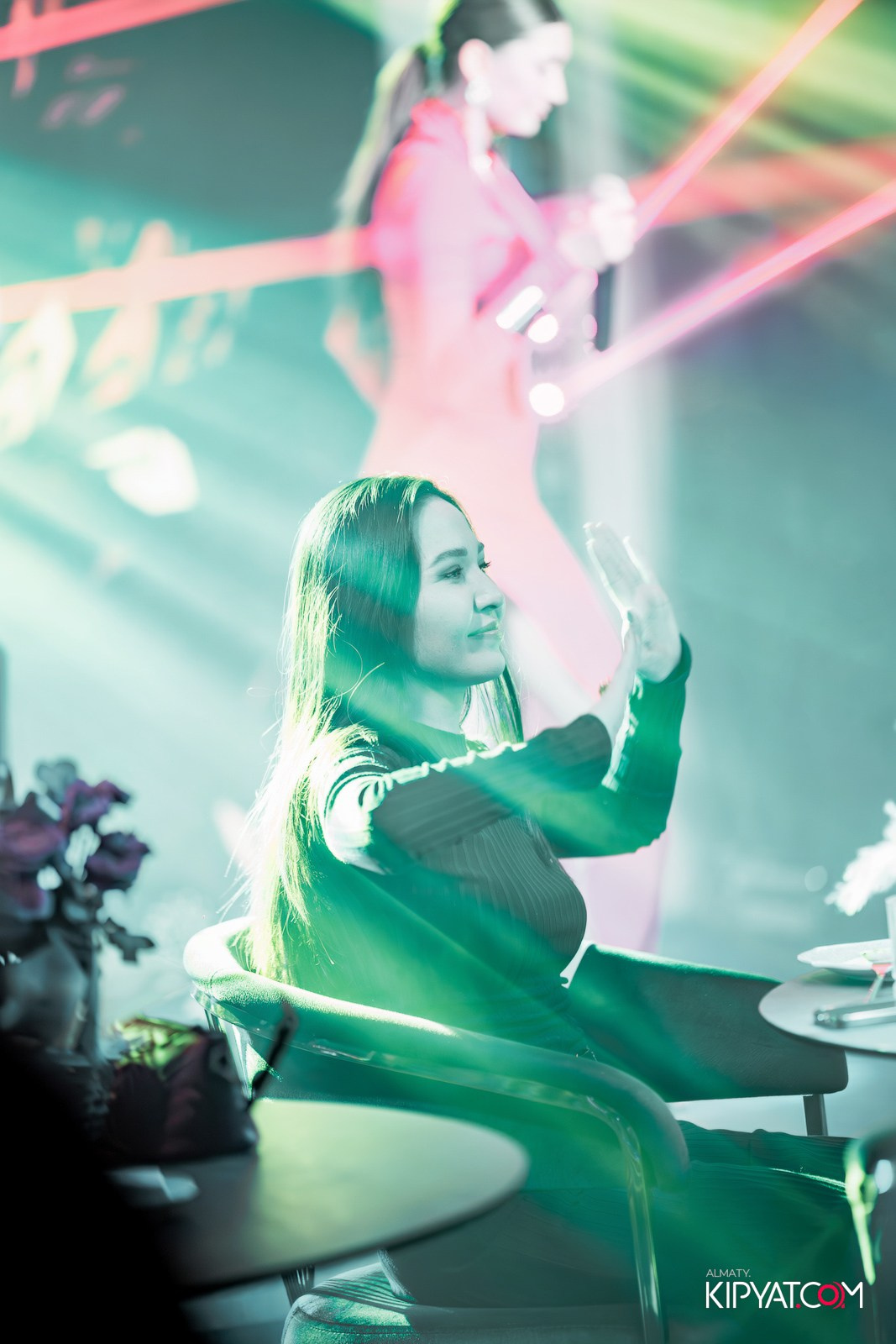 PATRIKI RESTAURANT. КИПЯТКОМ АЛМАТЫ!