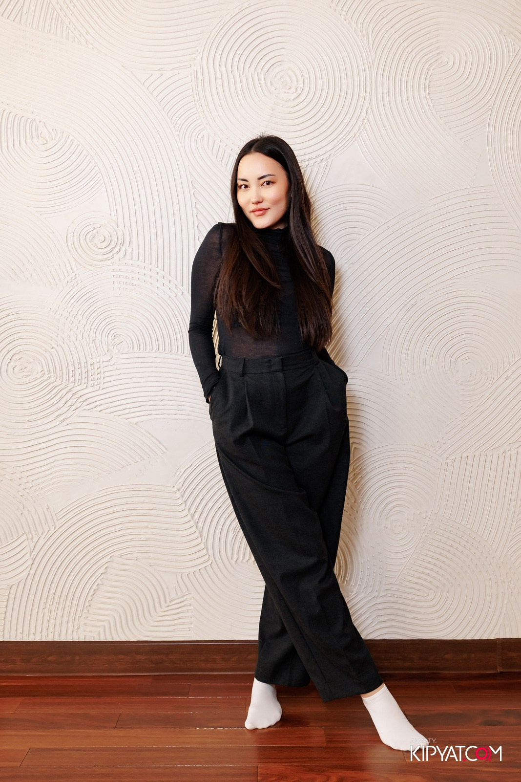 SYNERGY DANCE PROJECT. КИПЯТКОМ АЛМАТЫ!