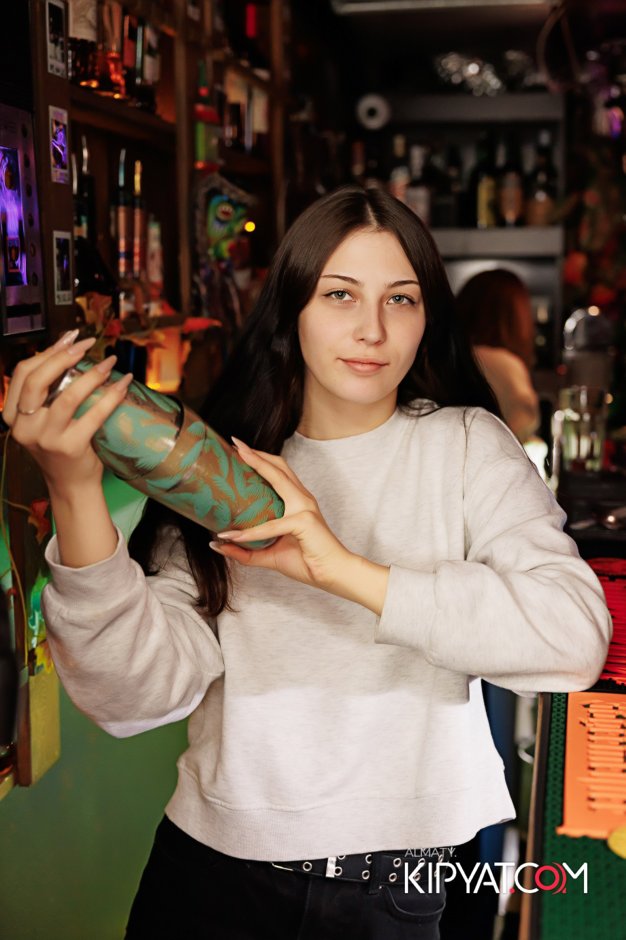 VICTORY PUB. КИПЯТКОМ АЛМАТЫ!