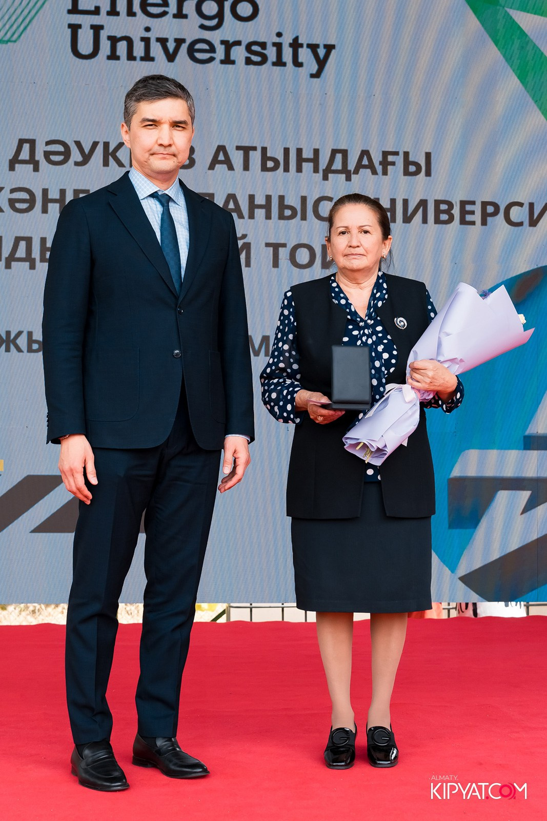 50 ЛЕТ — АЛМАТИНСКИЙ УНИВЕРСИТЕТ ЭНЕРГЕТИКИ И СВЯЗИ. КИПЯТКОМ АЛМАТЫ!