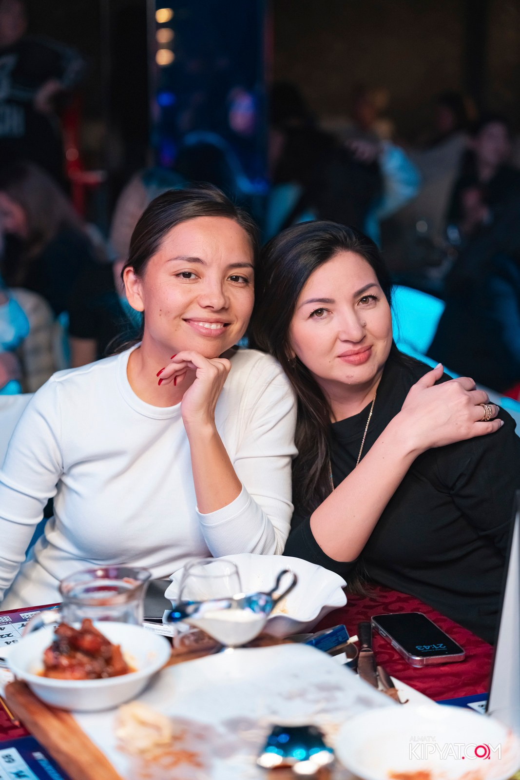 МУЗЫКАЛЬНОЕ ЛОТО В HIT RETRO. КИПЯТКОМ АЛМАТЫ!