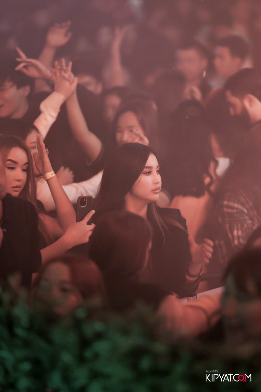 BHB. КИПЯТКОМ АЛМАТЫ!