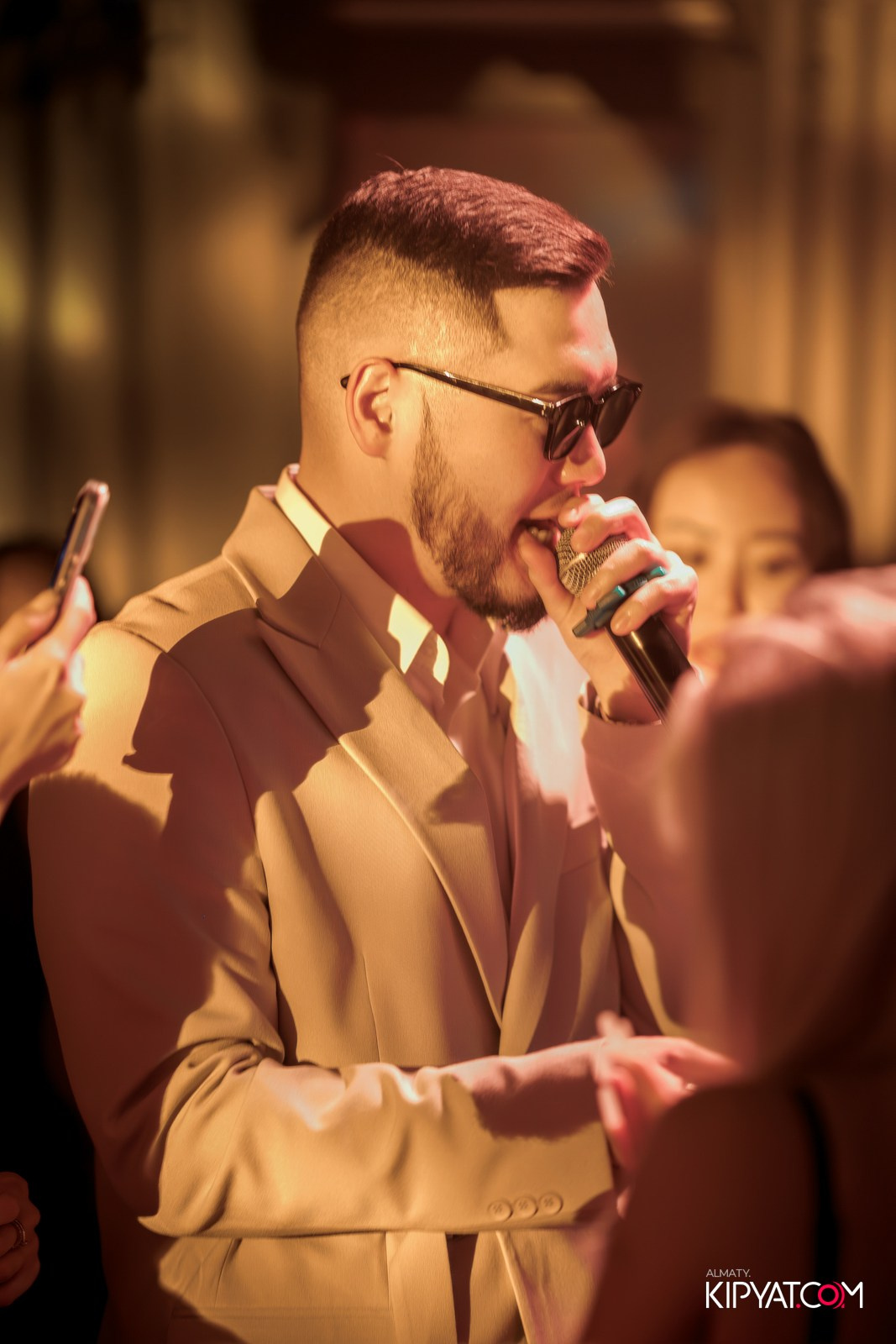 PATRIKI RESTAURANT. КИПЯТКОМ АЛМАТЫ!