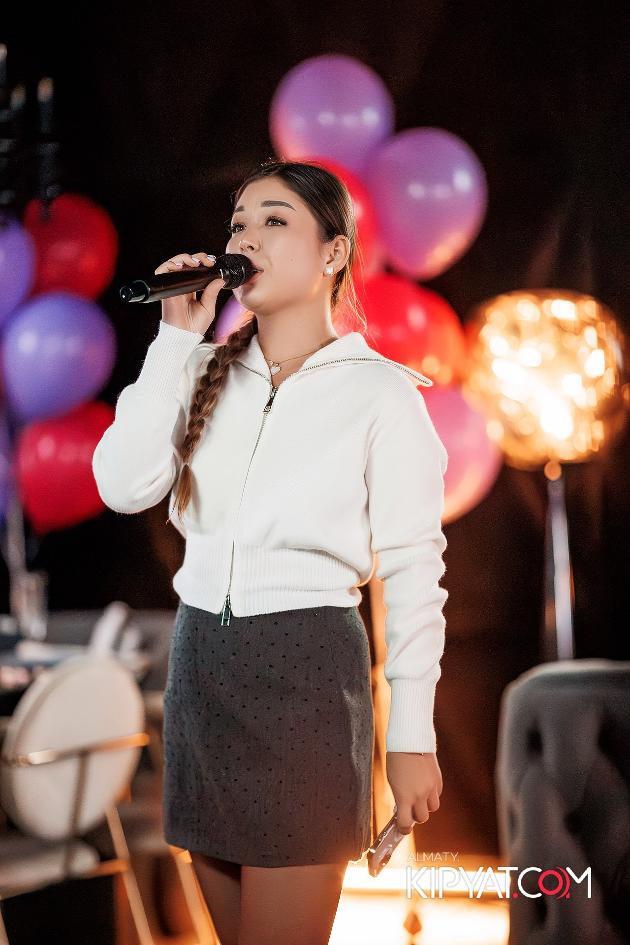 LUGO BAR. КИПЯТКОМ АЛМАТЫ!