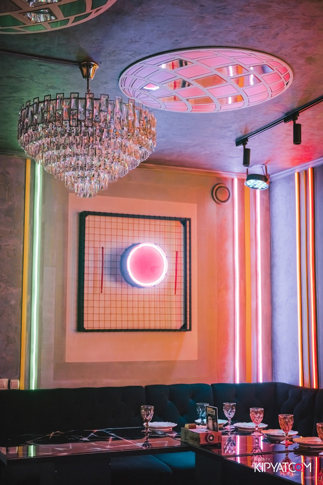 УХО И МЕДВЕДЬ НА САИНА. КИПЯТКОМ АЛМАТЫ!