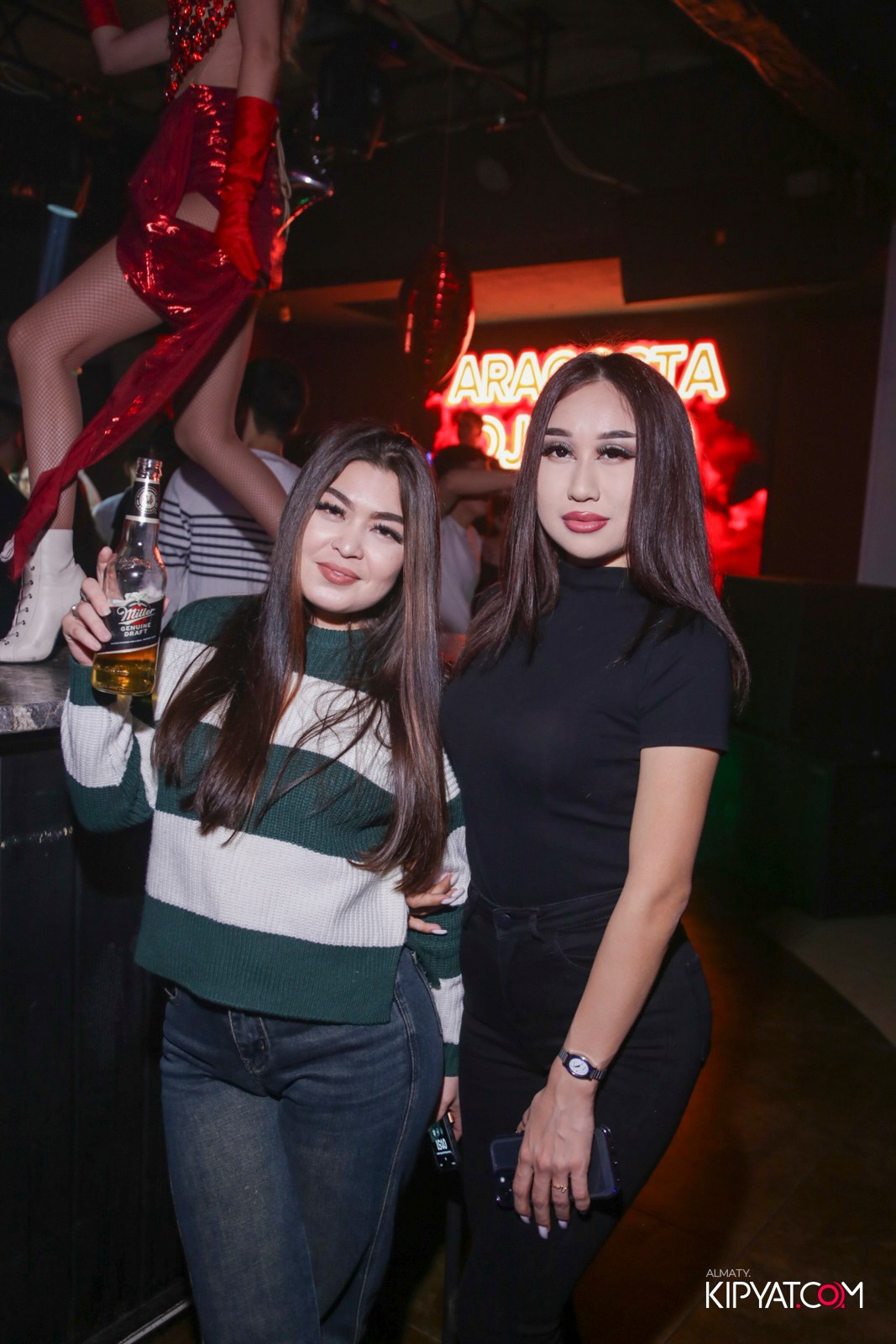 ARAGOSTA. КИПЯТКОМ АЛМАТЫ! Фотосъемка мероприятий в Алматы