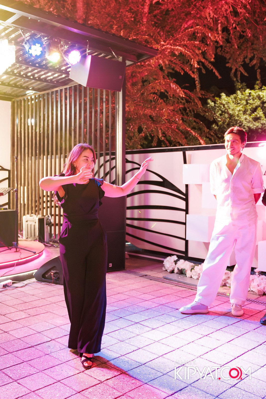 KENTAL В «ЗАЯ, НА БИС». КИПЯТКОМ АЛМАТЫ!