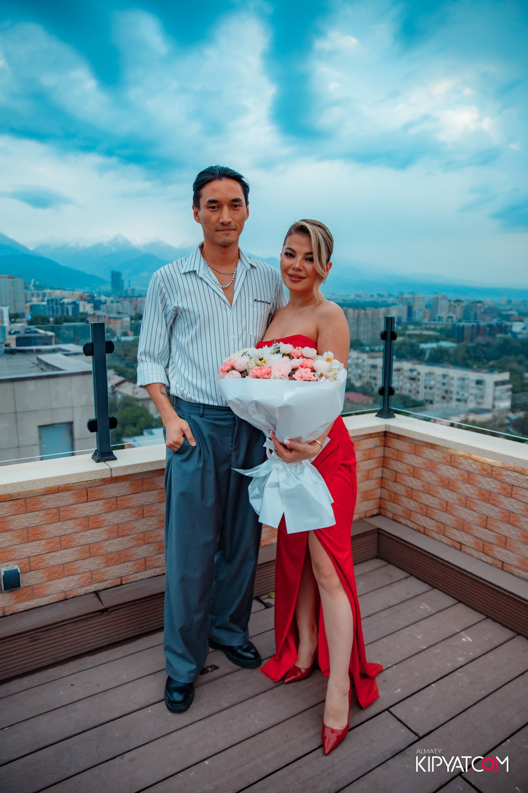 ALIMUSHA BIRTHDAY. КИПЯТКОМ АЛМАТЫ! Фотосъемка мероприятий в Алматы