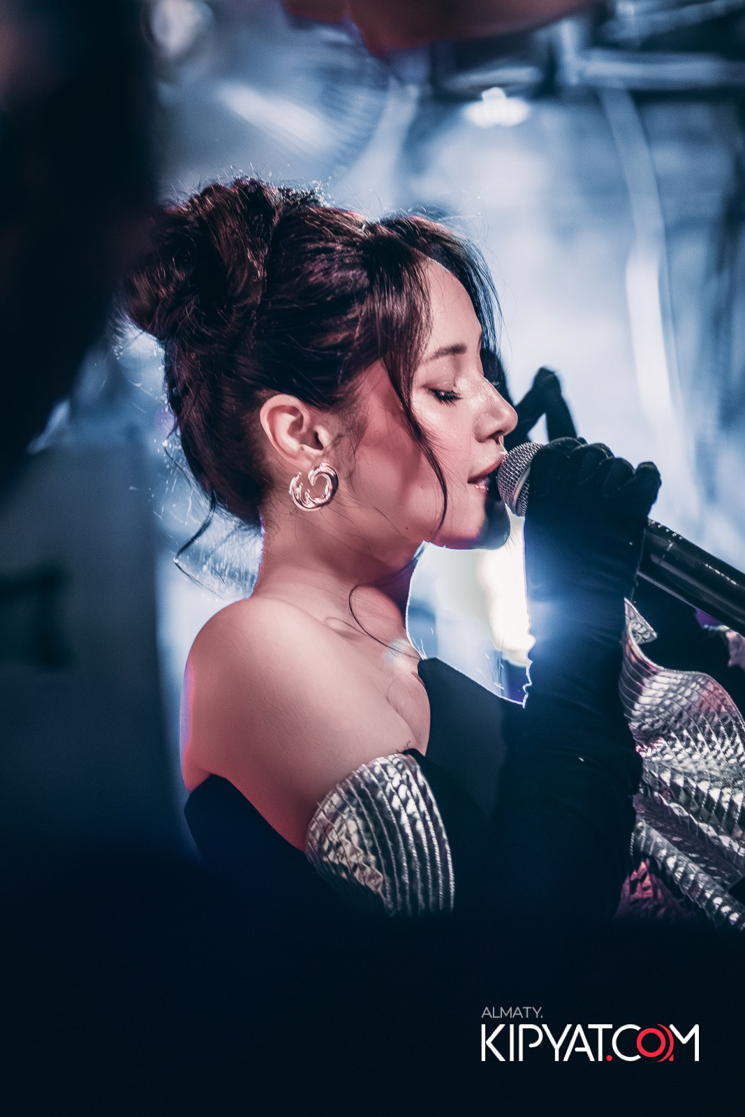 BHB. КИПЯТКОМ АЛМАТЫ!