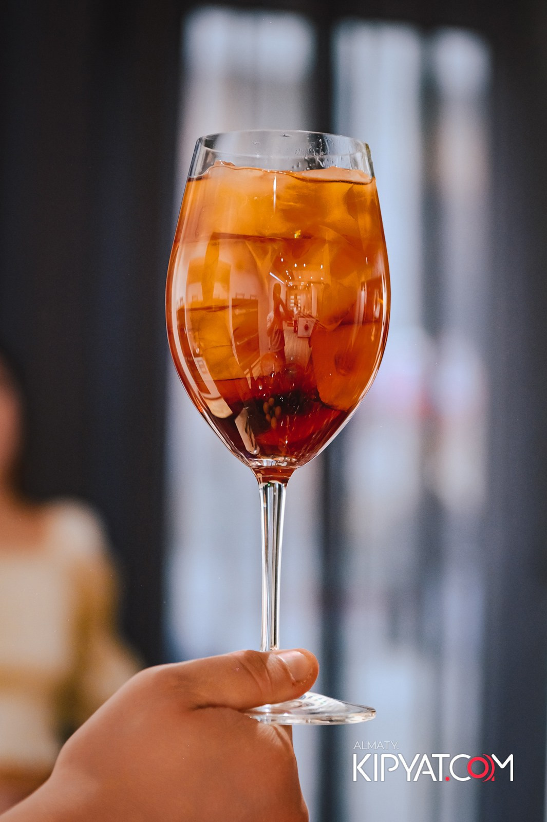 МАСТЕР-КЛАСС MIELE. КИПЯТКОМ АЛМАТЫ!