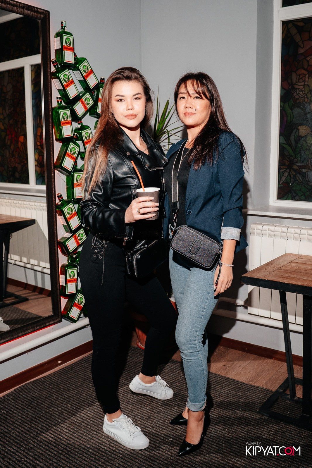 НОЧНОЙ РЕЙВ. КИПЯТКОМ АЛМАТЫ!