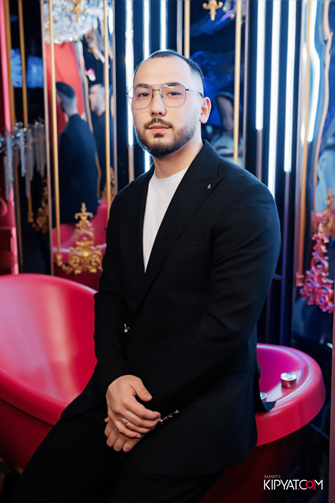 ЗАЯ, НА БИС. КИПЯТКОМ АЛМАТЫ!