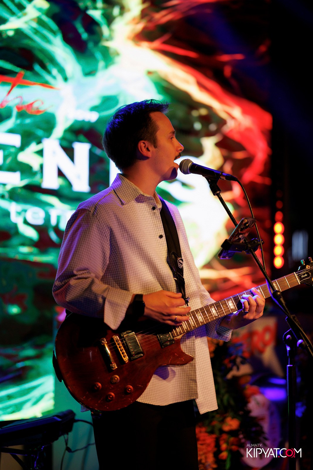 FRIENDS BAR & TERRACE. КИПЯТКОМ АЛМАТЫ! Фотосъемка мероприятий в Алматы