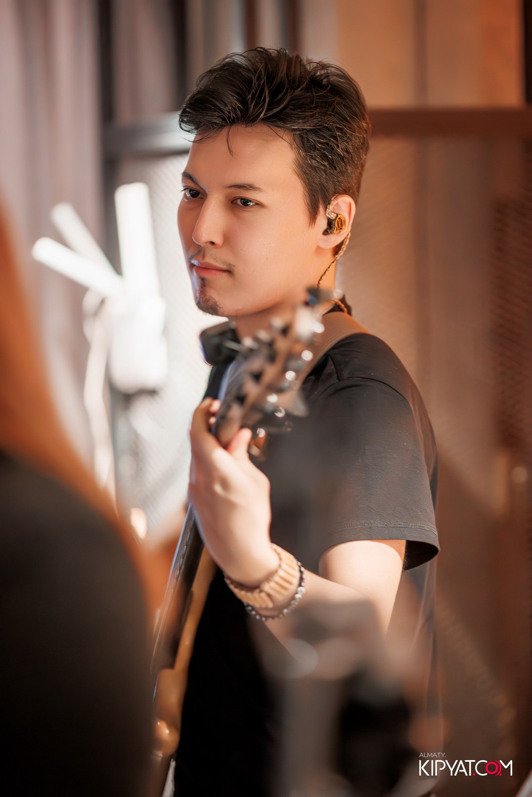 ПИНТА MEGA ALMA-ATA. КИПЯТКОМ АЛМАТЫ!