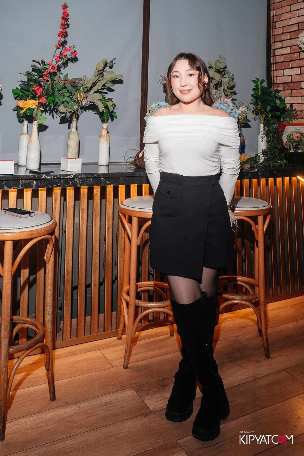 LUGO BAR. КИПЯТКОМ АЛМАТЫ!