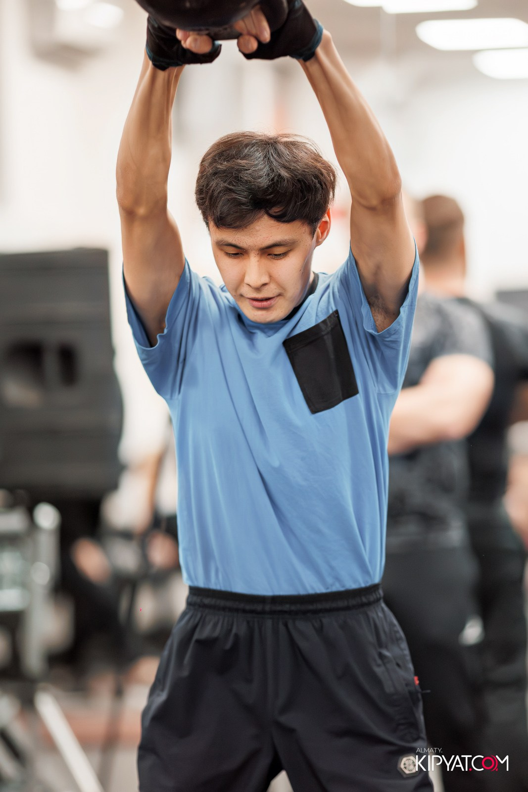 ДЕНЬ РОЖДЕНИЯ ФИТНЕС КЛУБА MIND OF BODY — НАМ 8 ЛЕТ. КИПЯТКОМ АЛМАТЫ!