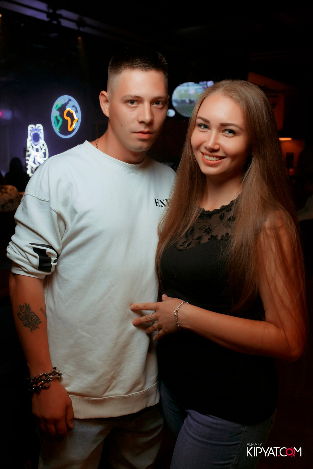 VICE CITY. КИПЯТКОМ АЛМАТЫ!