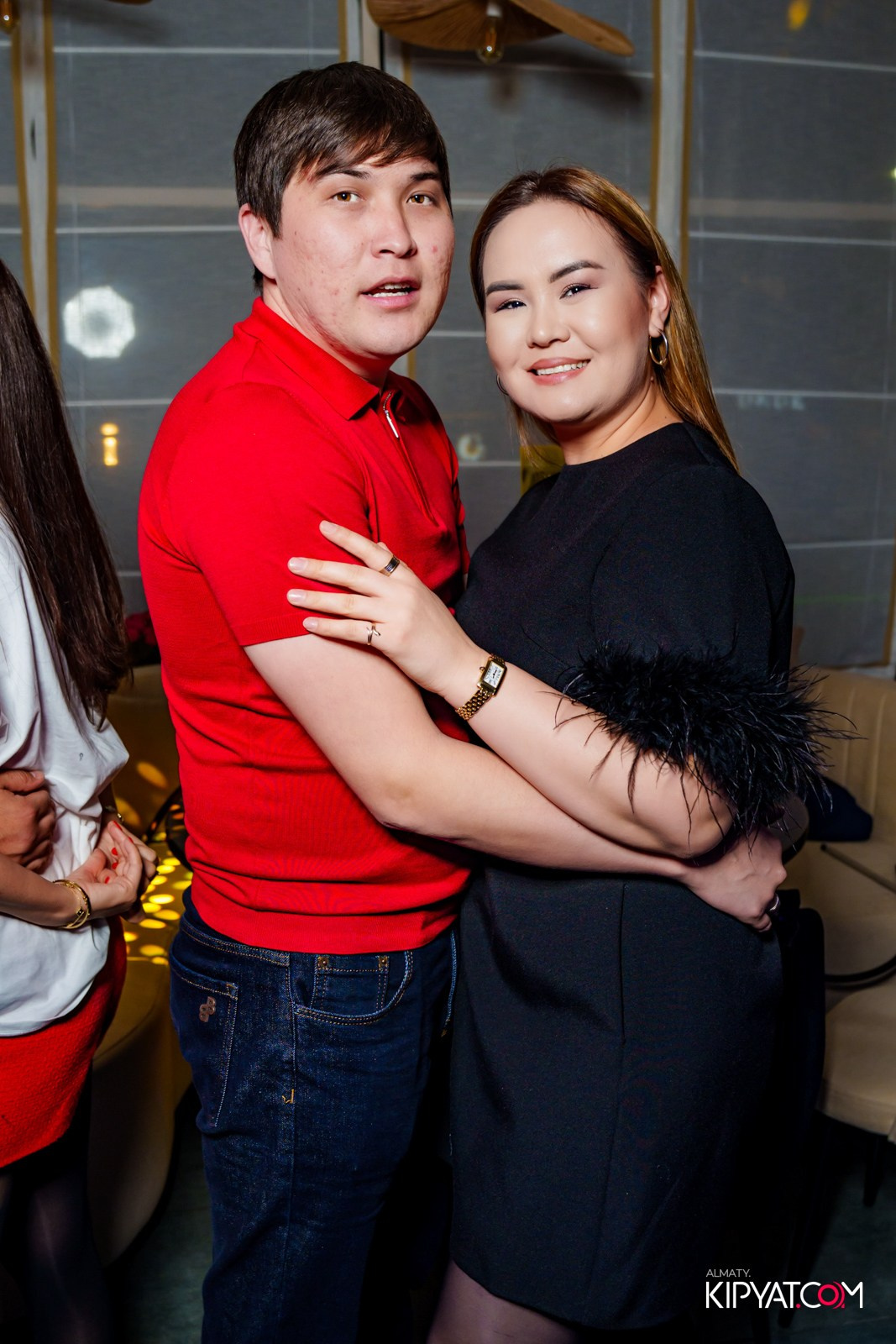 BAY RESTAURANT & BAR. КИПЯТКОМ АЛМАТЫ!