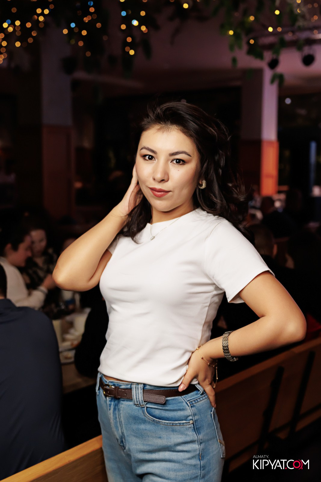 PAULANER. КИПЯТКОМ АЛМАТЫ!