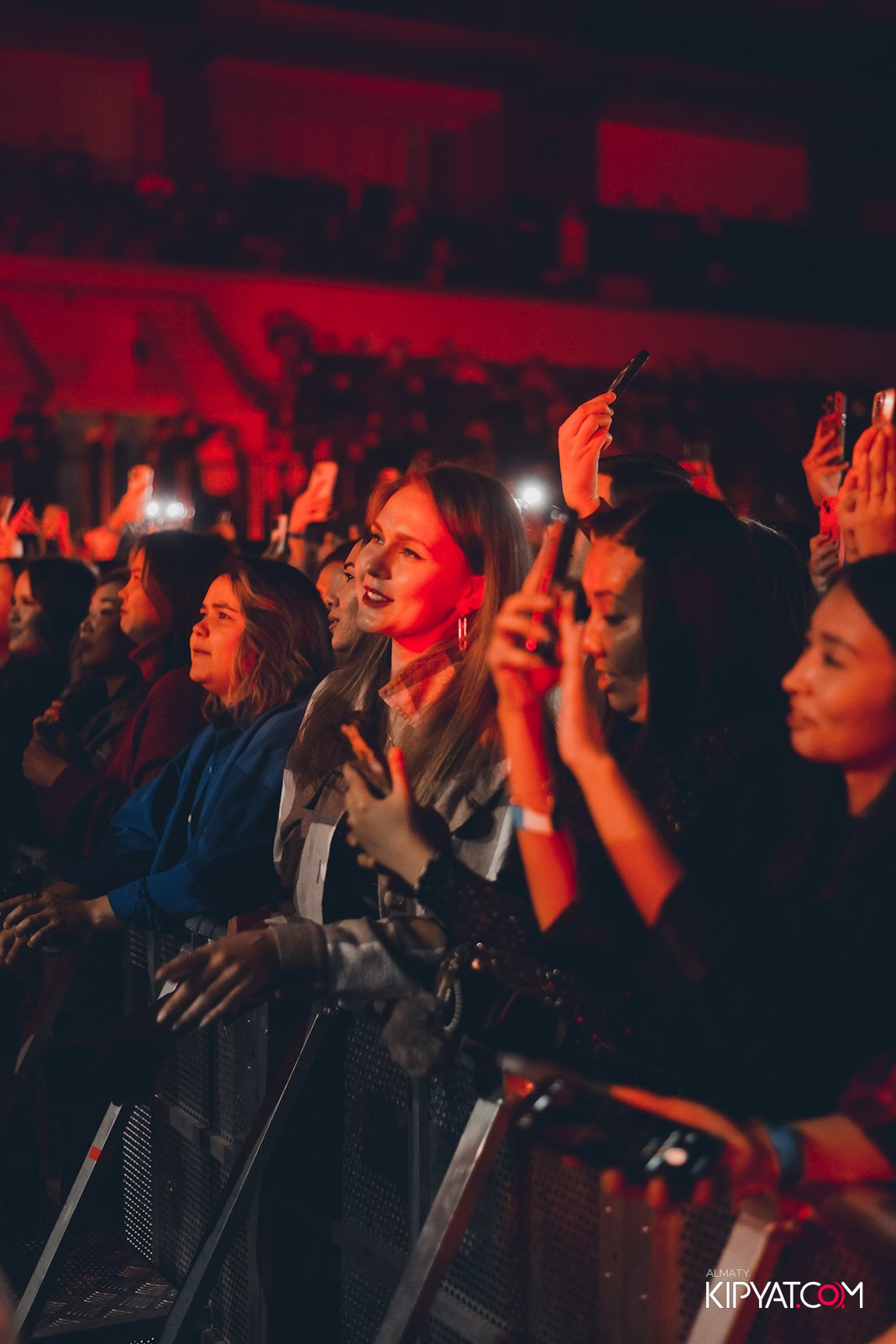 DizzyLoveDау. КИПЯТКОМ АЛМАТЫ!