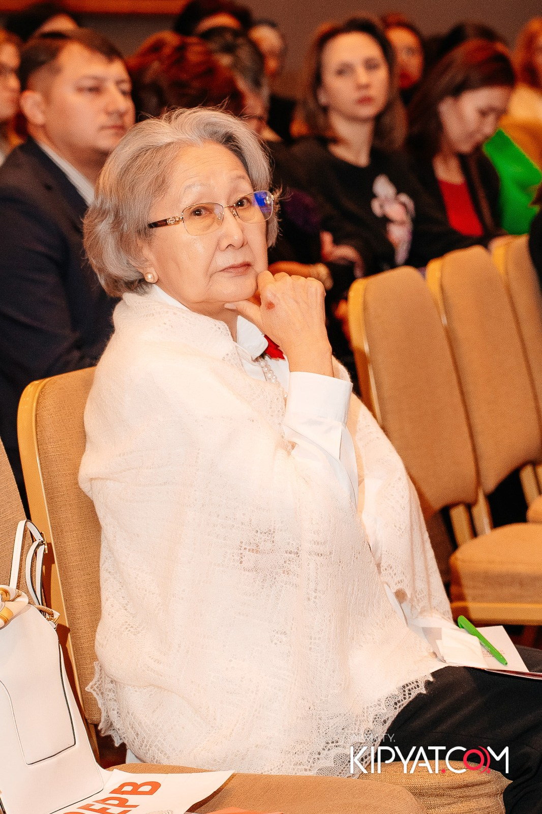 KAZAKH FASHION INDUSTRY. КИПЯТКОМ АЛМАТЫ!