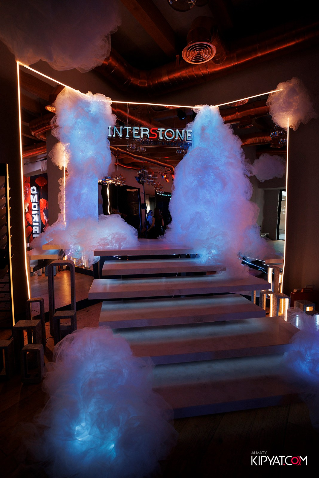 TRADITIONAL DESIGN DINNER 2025. КИПЯТКОМ АЛМАТЫ!