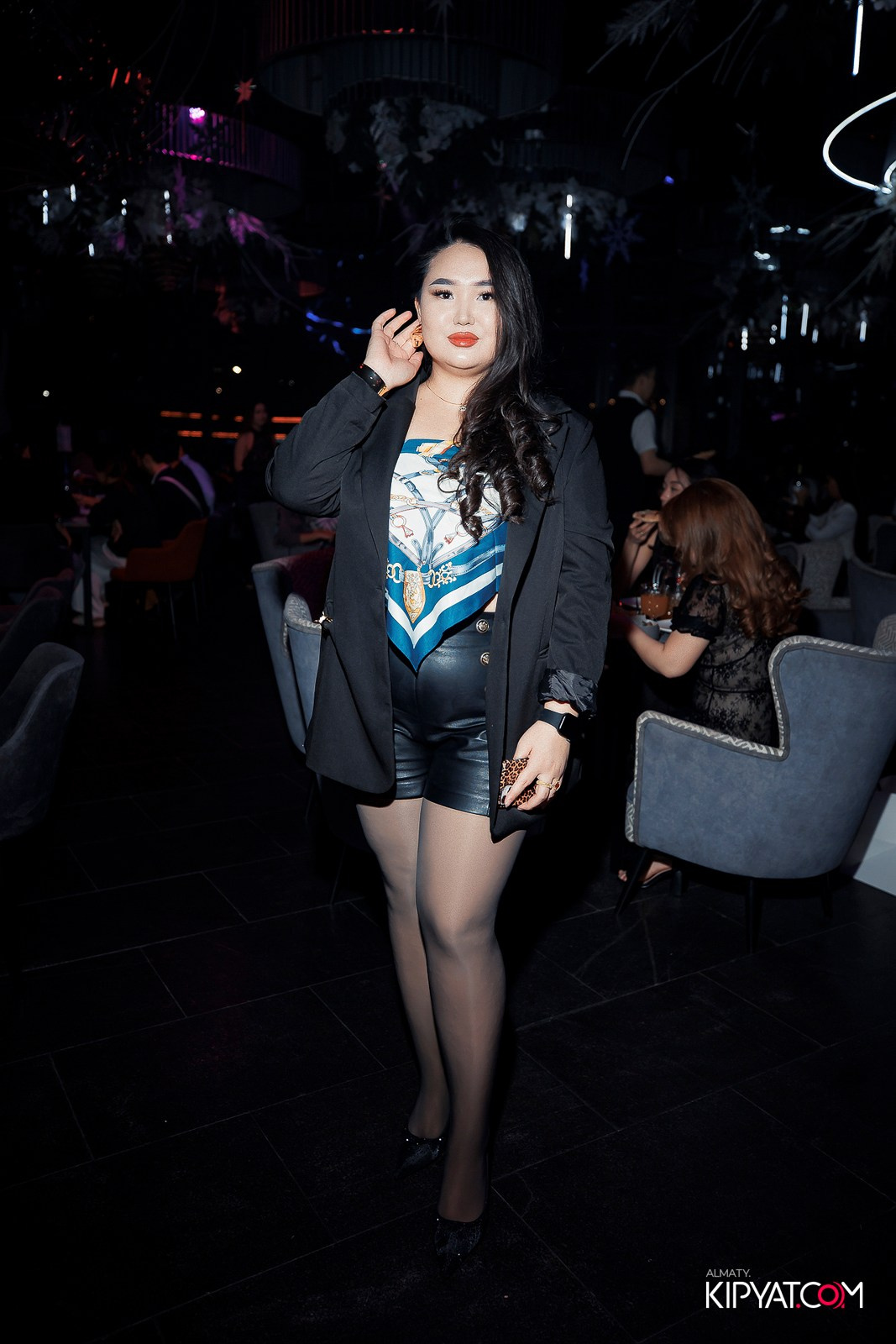 FRIENDS BAR & TERRACE. КИПЯТКОМ АЛМАТЫ! Фотосъемка мероприятий в Алматы