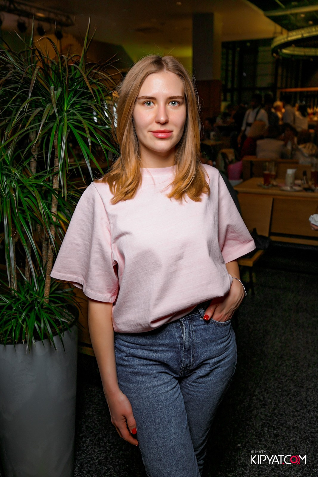 PAULANER. КИПЯТКОМ АЛМАТЫ!