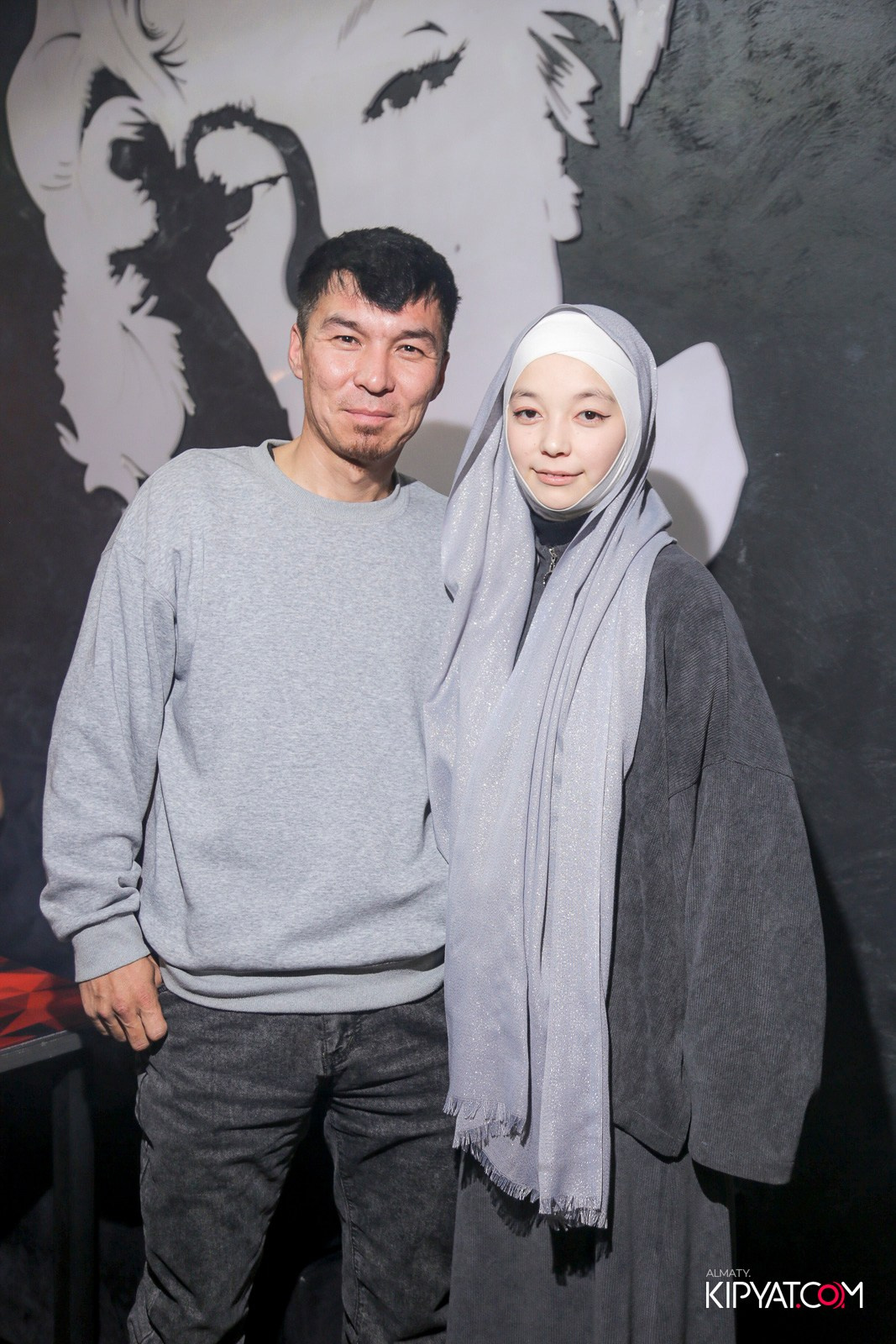 УХО И МЕДВЕДЬ НА САИНА. КИПЯТКОМ АЛМАТЫ!