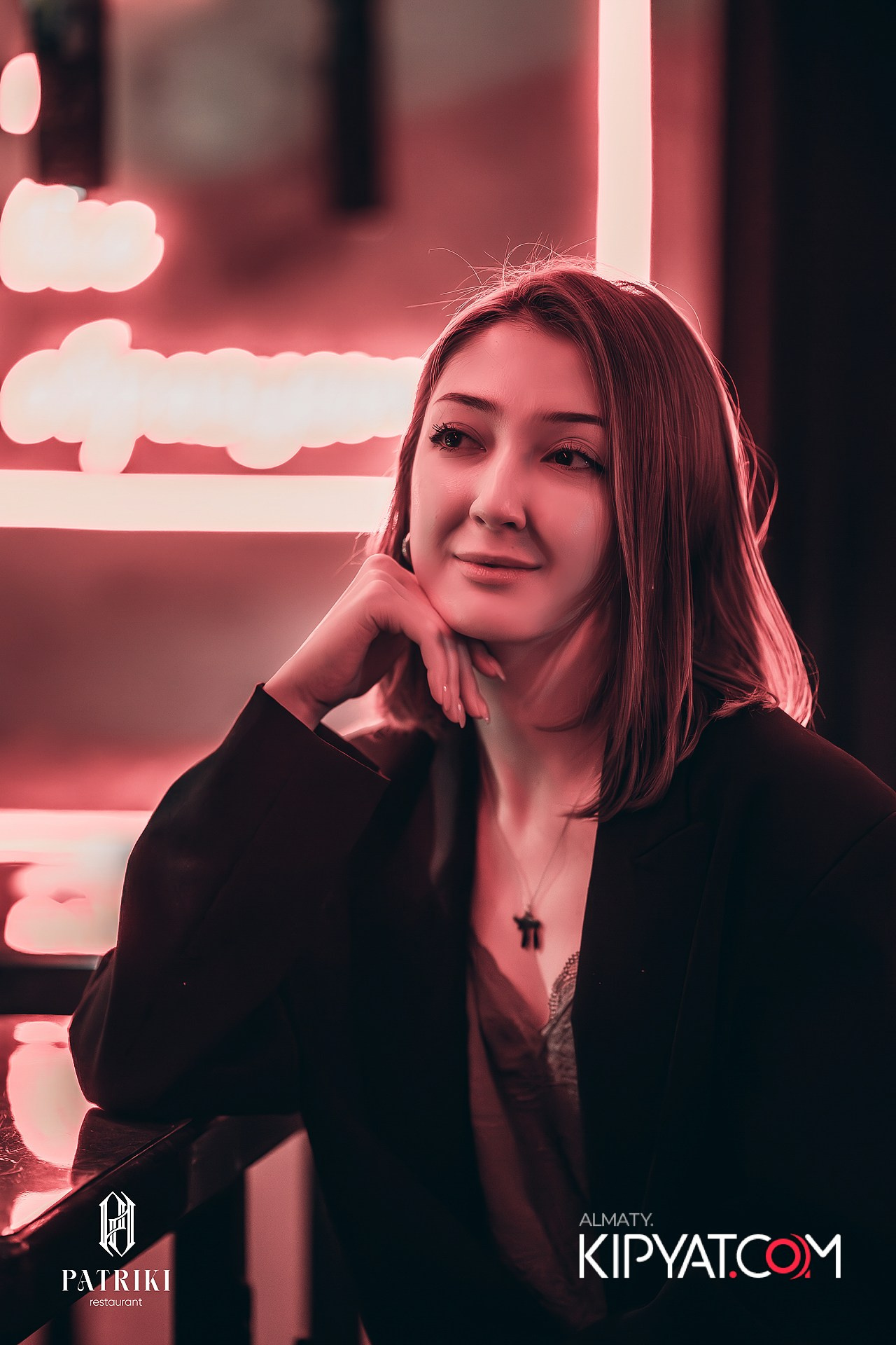 PATRIKI RESTAURANT. КИПЯТКОМ АЛМАТЫ!