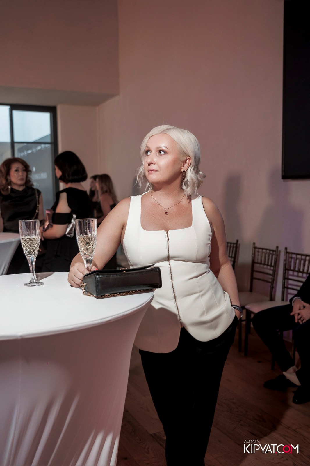 TRADITIONAL DESIGN DINNER 2025. КИПЯТКОМ АЛМАТЫ!