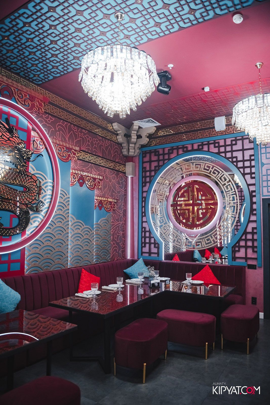 MOOD KARAOKE & TERRАCE. КИПЯТКОМ АЛМАТЫ! Фотосъемка мероприятий в Алматы