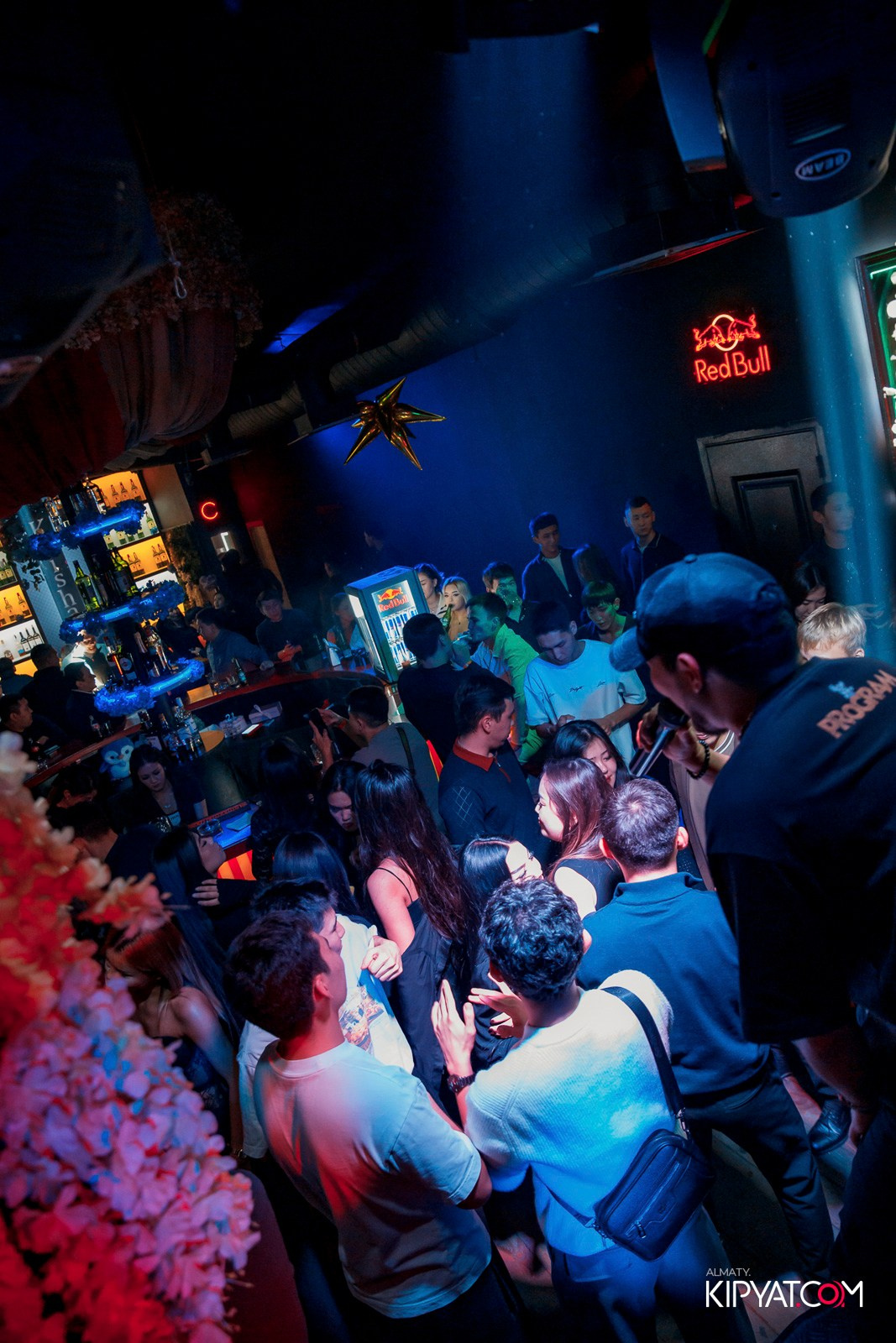 UYAT EMES BAR. КИПЯТКОМ АЛМАТЫ! Фотосъемка мероприятий в Алматы