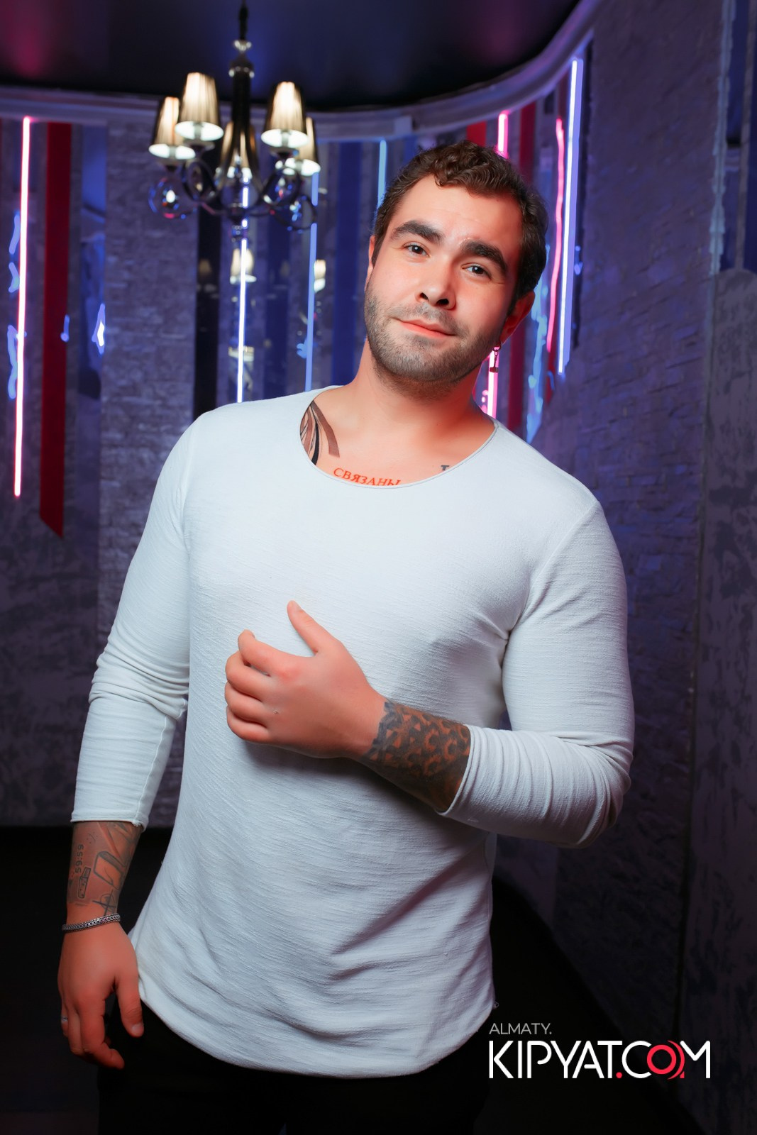 УХО И МЕДВЕДЬ ГАГАРИНА. КИПЯТКОМ АЛМАТЫ!