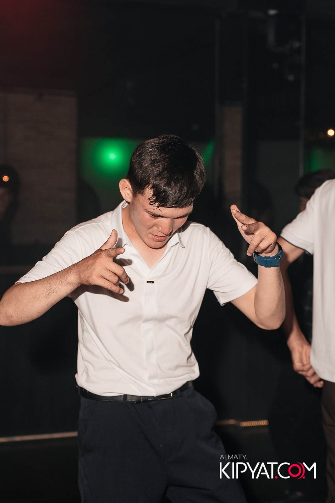 ARAGOSTA. КИПЯТКОМ АЛМАТЫ! Фотосъемка мероприятий в Алматы