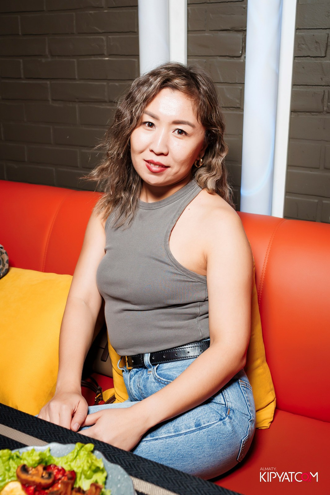 КАРАОКЕ DOREMI. КИПЯТКОМ АЛМАТЫ!