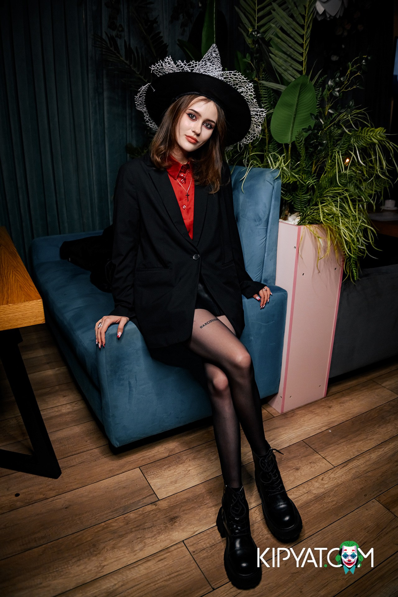 LUGO BAR. КИПЯТКОМ АЛМАТЫ!