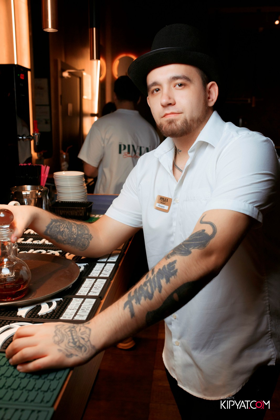 ПИНТА НУРЛЫ-ТАУ. КИПЯТКОМ АЛМАТЫ! Фотосъемка мероприятий в Алматы