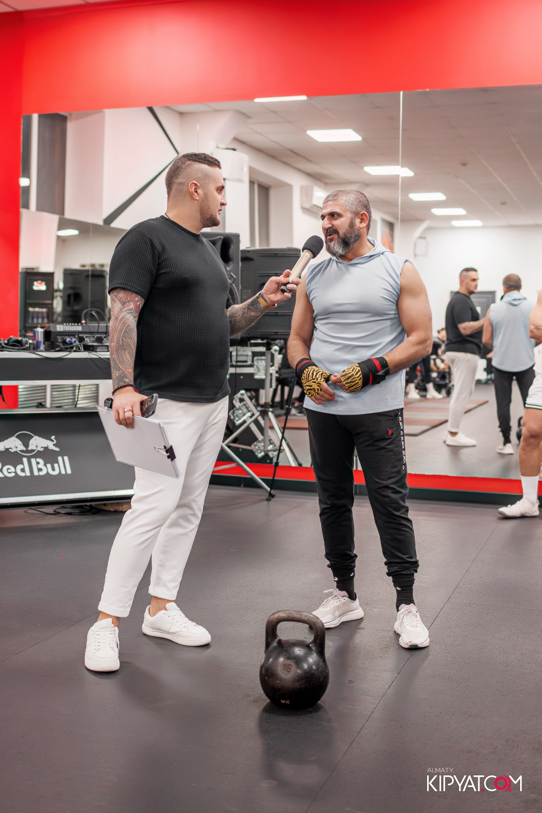 ДЕНЬ РОЖДЕНИЯ ФИТНЕС КЛУБА MIND OF BODY — НАМ 8 ЛЕТ. КИПЯТКОМ АЛМАТЫ!