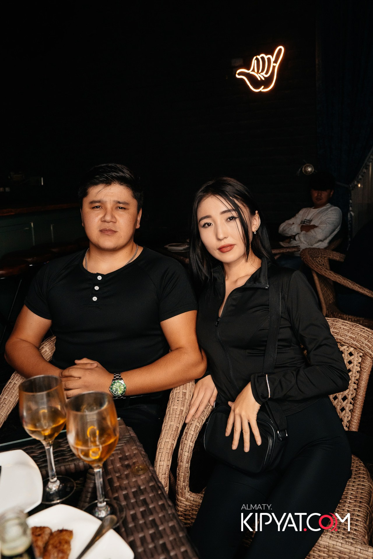 НАКАТИКА. КИПЯТКОМ АЛМАТЫ!